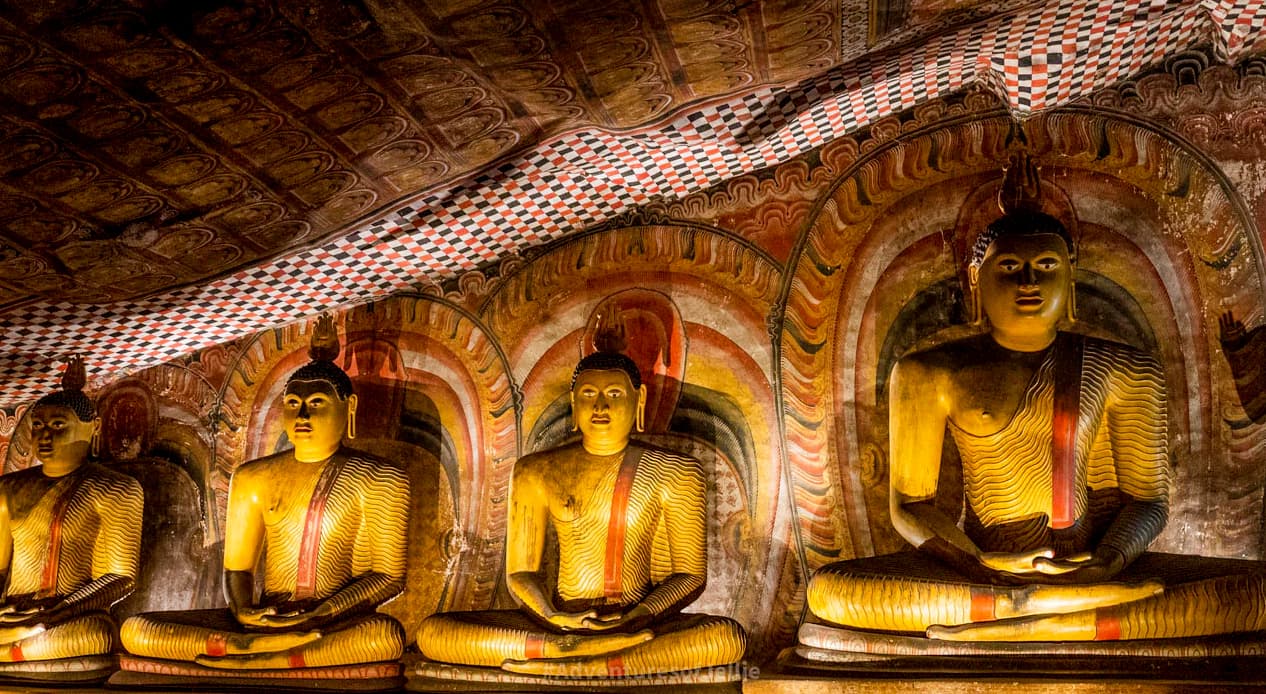 Dambulla