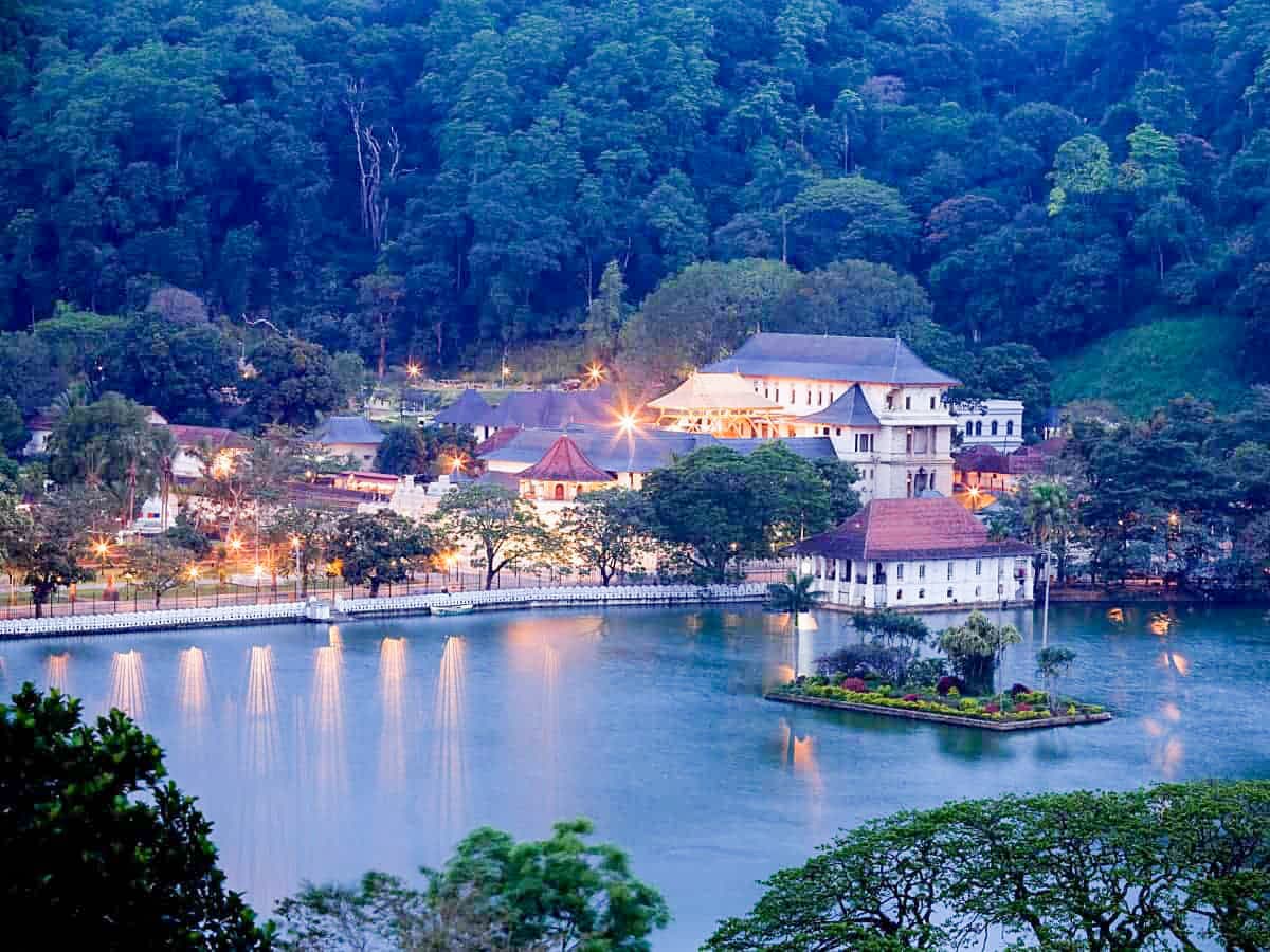Kandy