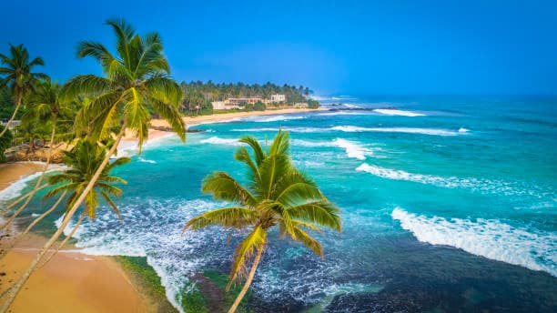 Tangalle & Unawatuna